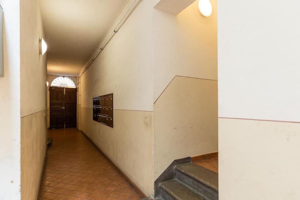 Casa Broccaindosso, In Centro Storico Daire Bolonya Dış mekan fotoğraf