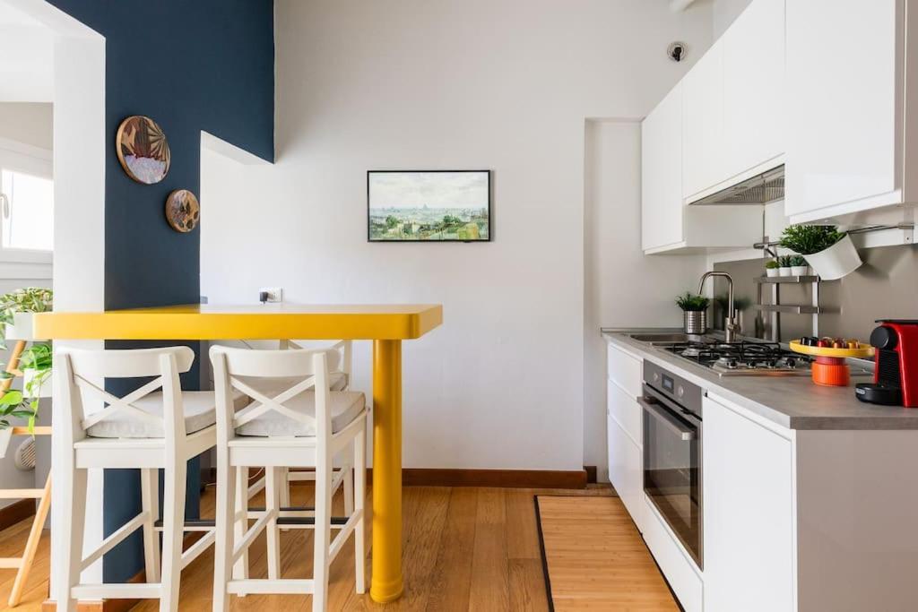 Casa Broccaindosso, In Centro Storico Daire Bolonya Dış mekan fotoğraf