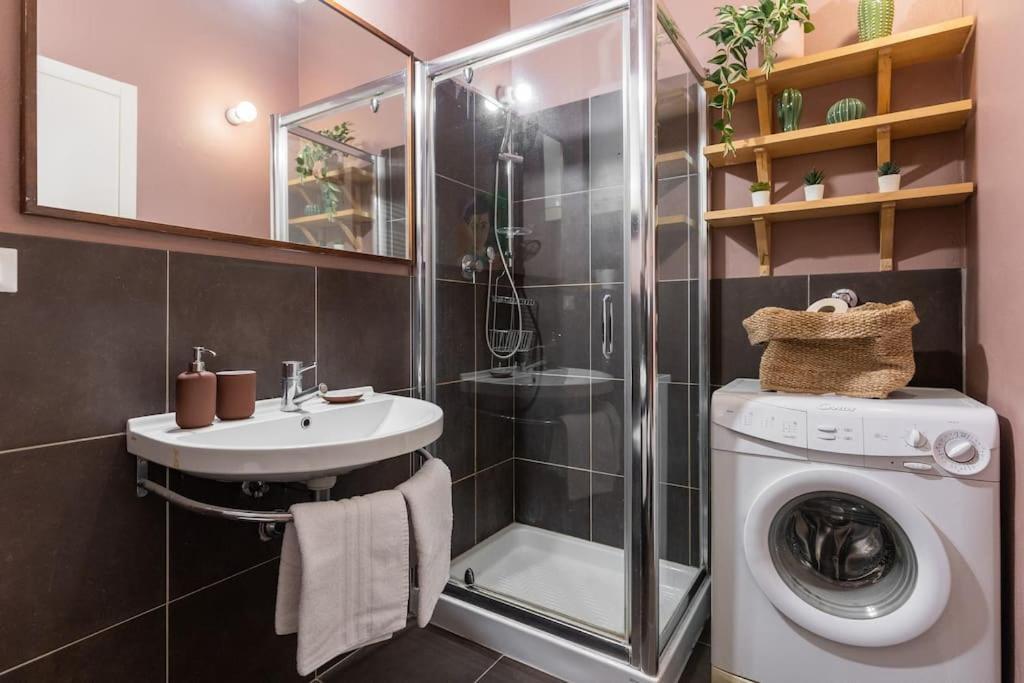 Casa Broccaindosso, In Centro Storico Daire Bolonya Dış mekan fotoğraf