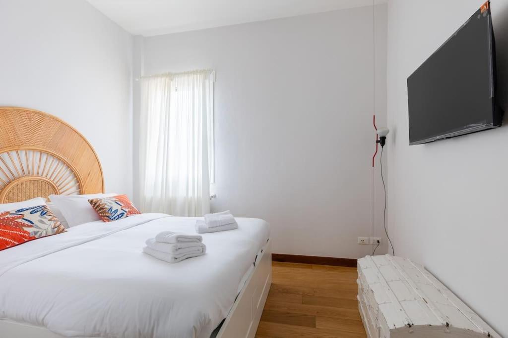 Casa Broccaindosso, In Centro Storico Daire Bolonya Dış mekan fotoğraf