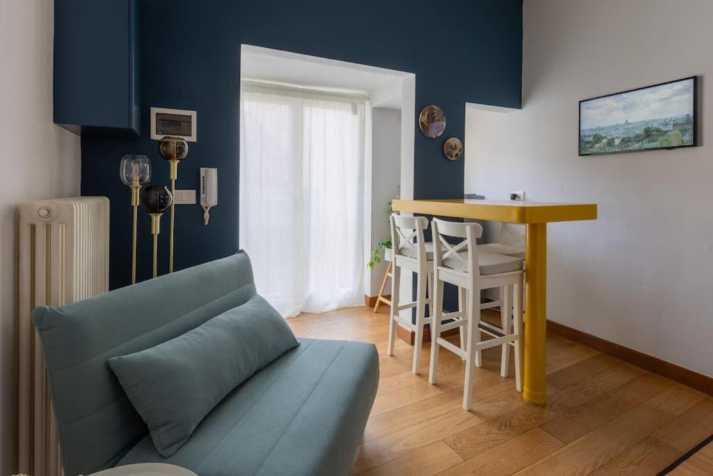 Casa Broccaindosso, In Centro Storico Daire Bolonya Dış mekan fotoğraf